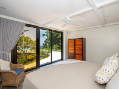 3 Bedroom Villa in Matapalo with Amazing Ocean View Jungle Views and Pool! Hotels in Savegre