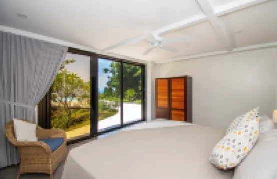 3 Bedroom Villa in Matapalo with Amazing Ocean View Jungle Views and Pool!