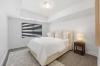 Luxury Condo Windsor/LaSalle Ontario