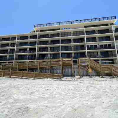 Charming Beachfront retreat with a spectacular sunrise views Hotel Exterior