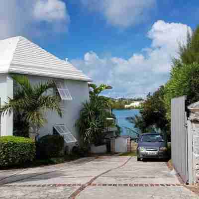 "Chan Mar"  Tucker's Town Bermuda Others