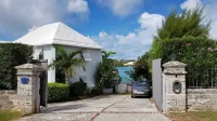 "Chan Mar"  Tucker's Town Bermuda Hotels near Tobacco Bay, Bermuda