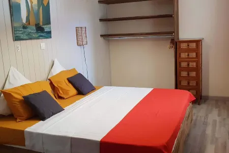 Charming  Villa with Sea View and Private Pool Отели рядом с достопримечательностью «Келония»