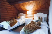 Le Tranquille - Magnificent view - SPA and Billiards