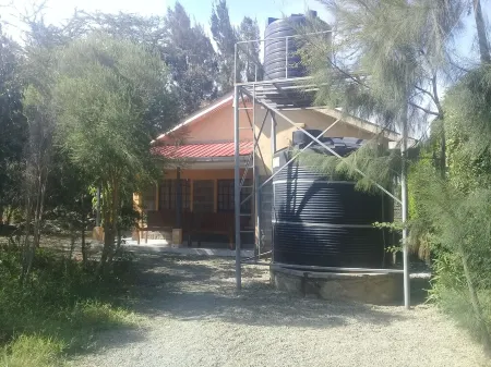 Naivasha, Lakeview Estate Private vacation home Отели рядом с достопримечательностью «Lakes NAIVASHA - Crescent Island»