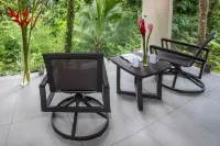 Casa Blue Marlin - Amazing 5 Bdrm Villa