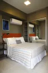 #1 Sophisticated Studio in Boaventura Da Silva