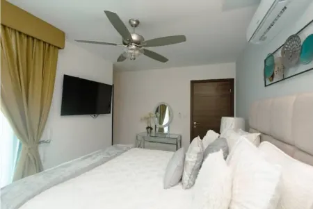 Luxury 3BR Apartment in Astria Отели в г. Тегусигальпа