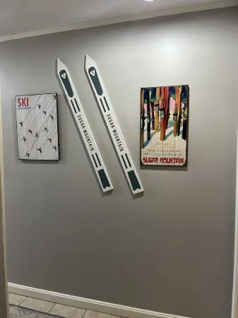 Always In Season Ski In/OutCozy getaway just steps away from Omas Meadow