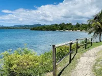 L'appart Watalibi à 10 mns à Pieds des Plages