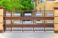 1Bdrm, A/C, Wi-Fi, Washer & Dryer - Spacious Apt