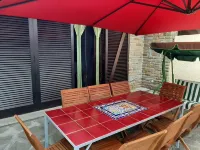 Casa Alvino Castiglione della Pescaia Roccamare, private beach