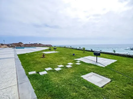 Oceanfront Brand New Unit at La Jolla ExcellenceThe Pelican