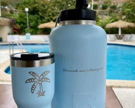 Fairwinds & Following Seas Waterfront Studio • Marina + Sapphire Beach Hotéis em Saint Thomas