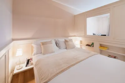 Panoramic suite - San Vincenzo - 6 minutes walk from the sea