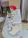 STUDIO APARTMENT CLOSE TO CAMPANARIO SHOPPING CENTER Các khách sạn gần Mosquera Park