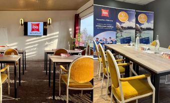 Ibis Aurillac