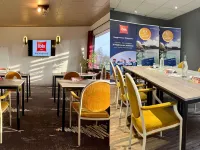 Ibis Aurillac Hotels in Mur-de-Barrez