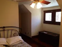 Great place to stay, close to downtown, very private, and lots of amenities!
