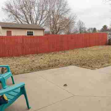 Are You Traveling to Rochester? Be Our Guest!! Hotel Exterior