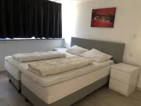 Modernized vacation home in a quiet location and yet much to discover Hotels in 