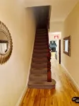 Cozy Master bedroom