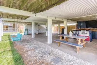 Cozy 2-Bed Beach House - Family and pet friendly - STR22-00279