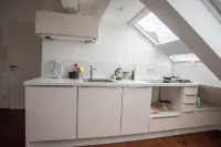 Loft apartment in a historic factory ambience Hotels in Geisenheim