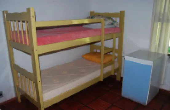 An excellent place to relax and enjoy nature.