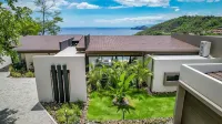 Picture-Perfect Ocean-View Villa – Ideal for Families & Relaxation