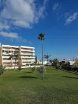 Apartment for rent all year 85m2 on the ground floor