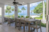 "Sandy Bottom" -  2 Bedroom Villa On The Beach At Gardens Of The Kai#5