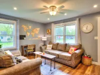 Laurna Dune Hotels in Gary
