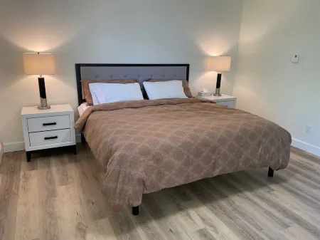 Bright, Renovated 3-Bedroom Rancher in the Heart of Gibsons