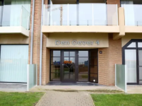 Apartment in Nieuwpoort Near Marina Hotels in Nieuwpoort