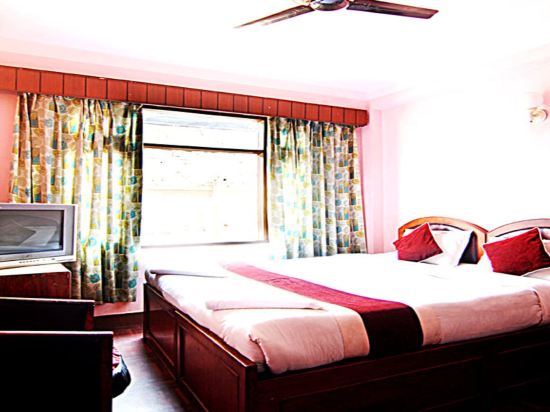 MeroStay 198 Hotel LY