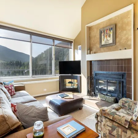 2105 the Pines Condo