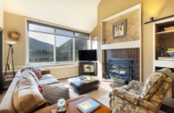 2105 the Pines Condo