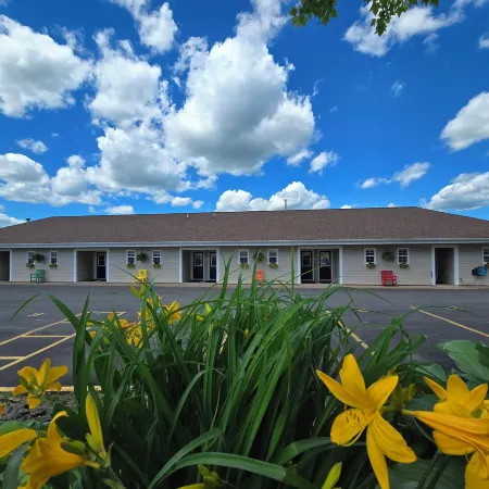 Antigonish Evergreen Inn