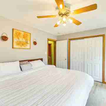 Dog-friendly Lake George Home: 3 Mi to Beach! Rooms