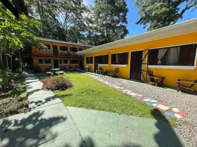 ラス カジタス デ プラヤ ネグラ のホテル