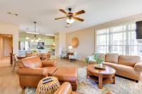 Spacious Springfield Home w/ Golf Course View! -  case vacanza in affitto