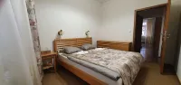 Apartment 63m2 with balcony in the spa city center