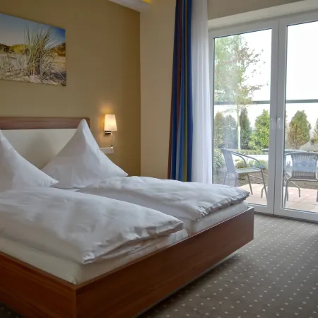 Hotel Friesische Wehde