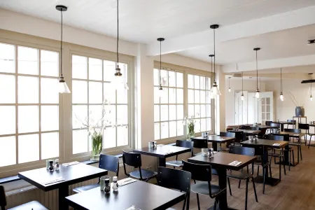 College Hotel Alkmaar