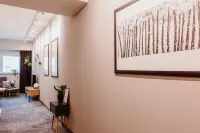 馬斯寄託西里西亞公寓