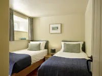 Burrator Cottage - 4-Star