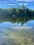 Birch Cabin- North Frontenac Lodge