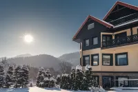 Hotel Smile Pieniny