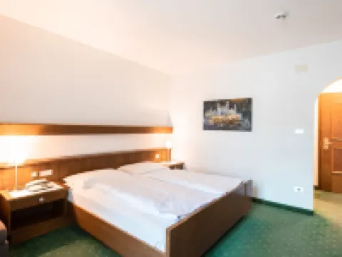Hotel Reipertingerhof Hotels in Brunico